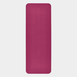 Thảm tập Manduka Begin Yoga Mat 5mm - Dark Pink