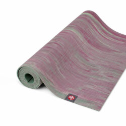 Thảm tập Manduka eKo® Lite Yoga Mat 4mm (180cm x 60cm) - Leaf Marbled