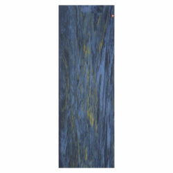 Thảm tập Manduka eKo® Lite Yoga Mat 4mm (180cm x 60cm) - Shade Blue Marbled