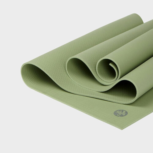 tham yoga manduka prolite 4 7mm celadon green 1 Thiết bị tập luyện trong nhà - YCB.vn