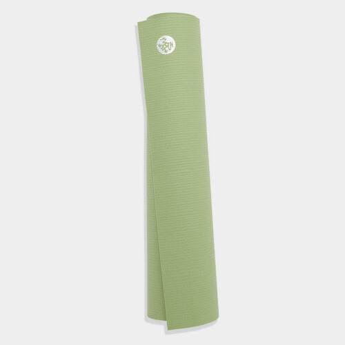 tham yoga manduka prolite 4 7mm celadon green 4 Thiết bị tập luyện trong nhà - YCB.vn