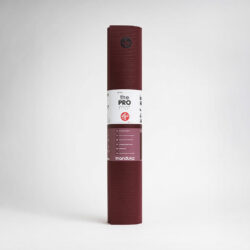 Thảm tập Manduka The Pro Mat 6mm (180cm x 66cm) - Verve