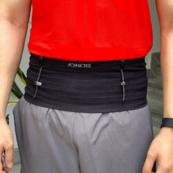 Túi Đeo Hông Thể Thao Aonijie Sport Waist Bag W8116