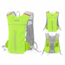 Vest chạy bộ Topspeed Inoxto B008 5L