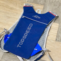 Vest chạy bộ Topspeed Inoxto B008 5L