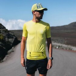 Túi đeo hông chạy trail Compressport Free Belt Pro