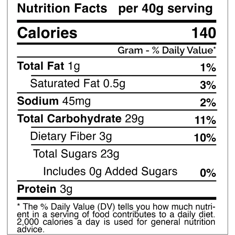 Lecka_-_Banana_Cinnamon_-_Nutrition_Facts_-_EN-01-01-01