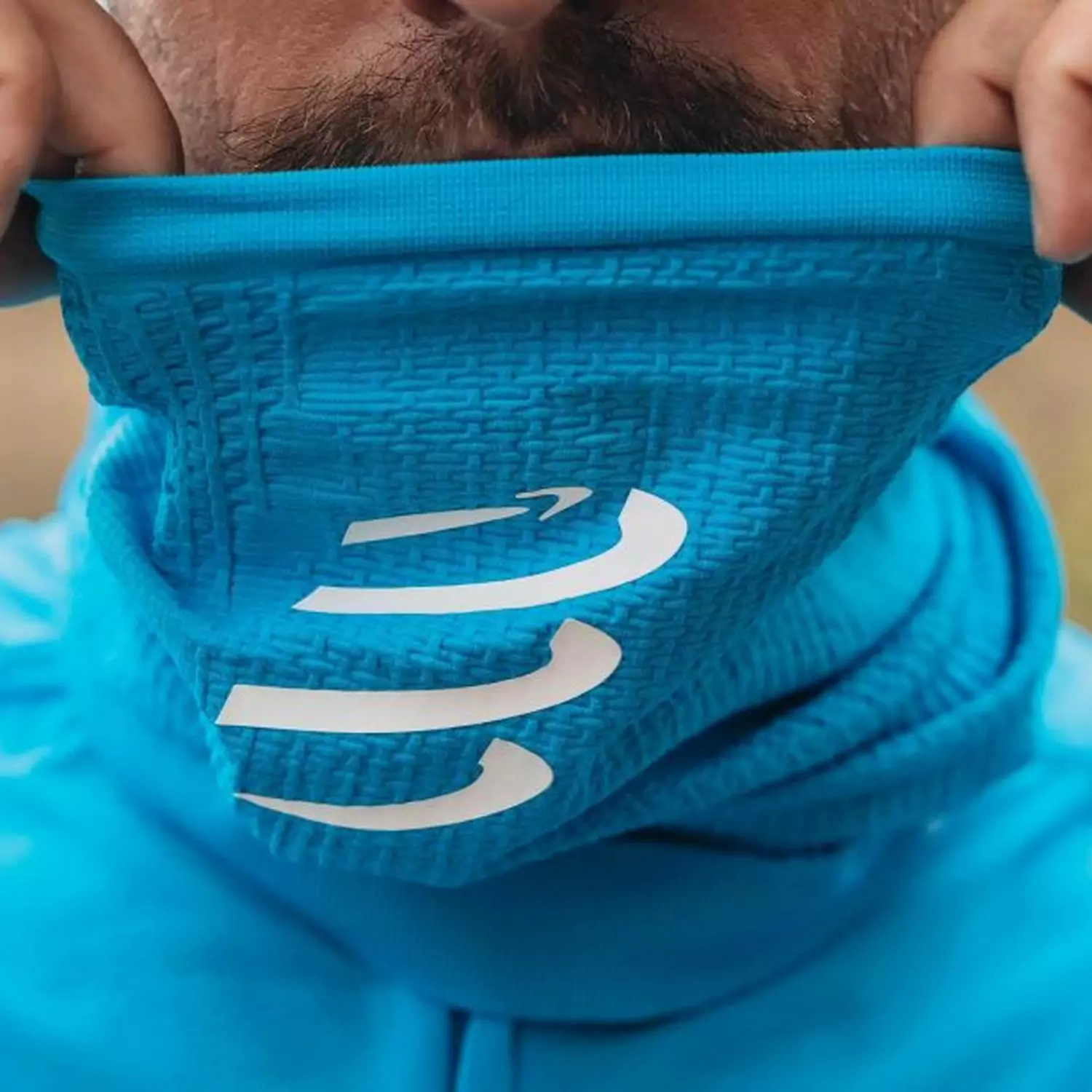 Khăn ống đa năng Compressport 3D Thermo Ultralight Headtube 4 khan ong da nang 3D thermo ultralight0head tube compessport 5 Khăn ống đa năng Compressport 3D Thermo Ultralight Headtube - YCB.vn