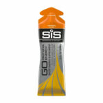 SiS Go Isotonic Energy Gels orange YCB Homepage - YCB.vn