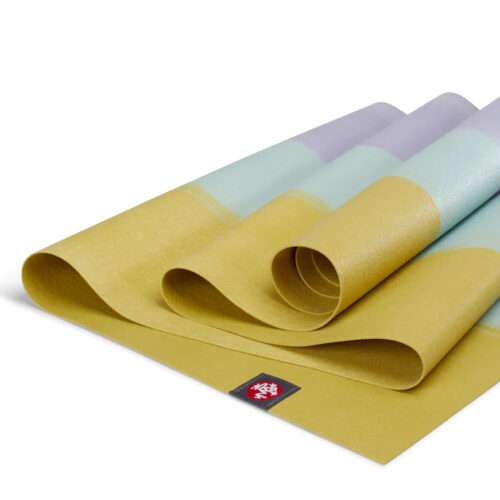 tham Manduka Eko Superlite Yoga Mat Bamboo Stripe 1 Thiết bị tập luyện trong nhà - YCB.vn
