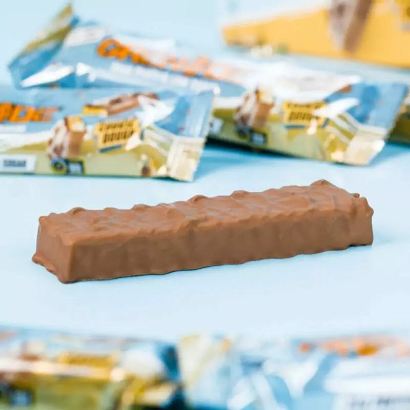 Bánh Protein CHOCOLATE CHIP COOKIE DOUGH (1)
