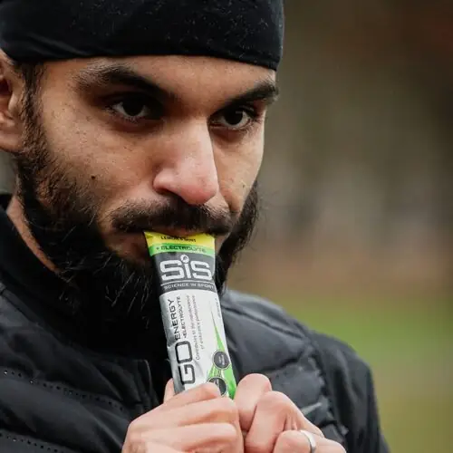 Gel năng lượng SIS GO Energy + Electrolyte Gel (22g Carb) - YCB -  Năng Lượng 2