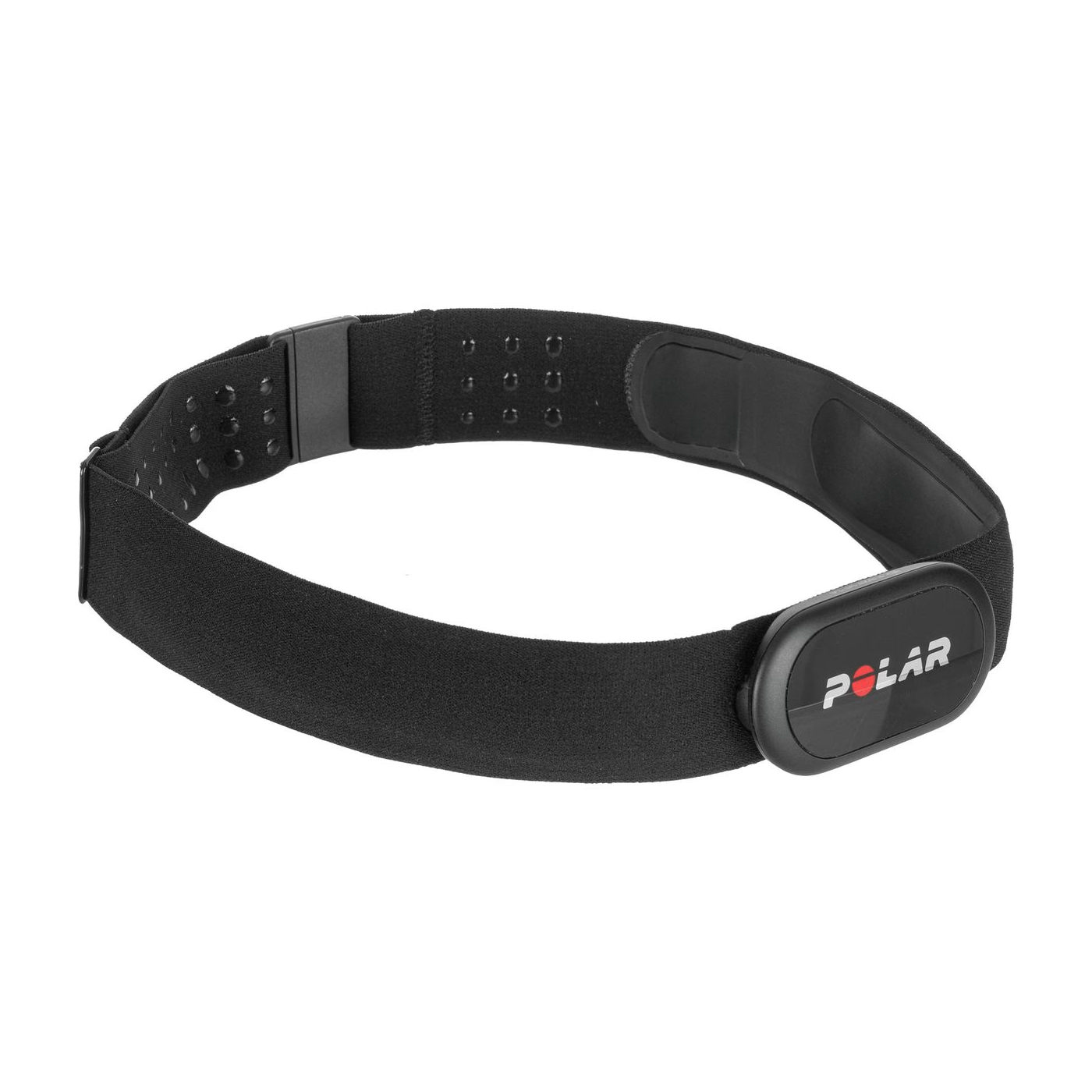 dây đeo ngực đo nhịp tim polar h10 3 day do nhip tim polar h10 black 4 Dây đeo ngực đo nhịp tim Polar H10 - YCB.vn