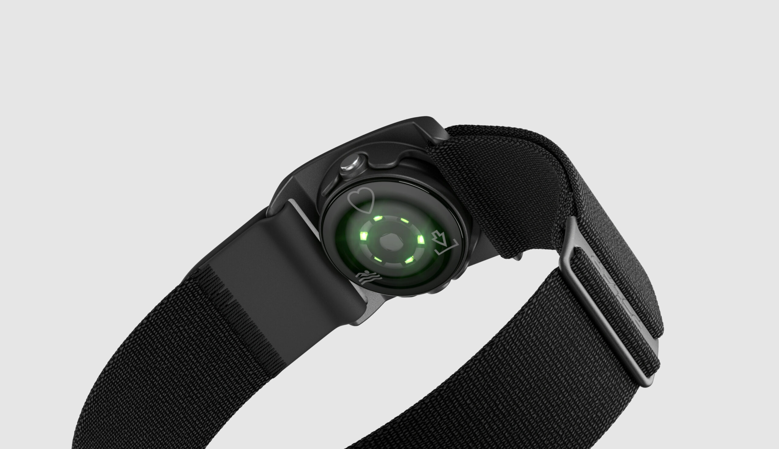 day do nhip tim polar verity sense optical heart rate sensor 6 scaled Dây đo nhịp tim Polar Verity Sense OHR - YCB.vn