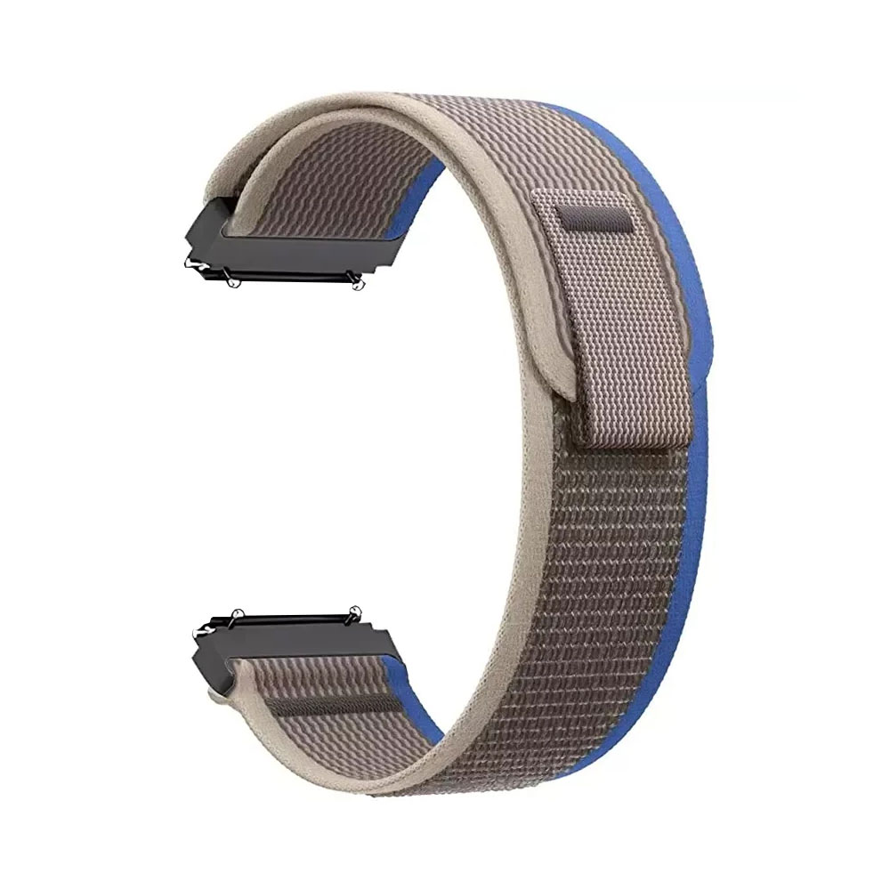 INF Garmin VivoActive 4S Armband Silikon, Ersatzarmband, Garmin, Garmin