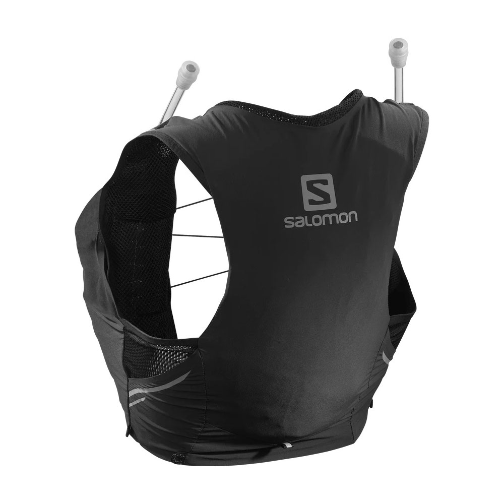 salomon sense pro 5 women 2 Vest nước chạy trail, chạy bộ nữ Salomon Women Sense Pro 5 - YCB.vn