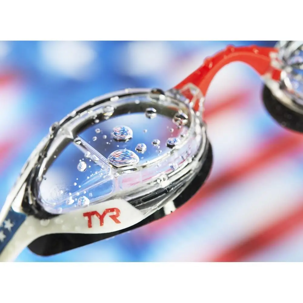 kính bơi tyr tracer-x elite racing goggles (red/navy) 1 TYR Tracer X Elite Racing Goggles Red Navy 1 Kính bơi TYR Tracer-X Elite Racing Goggles (Red/Navy) - YCB.vn