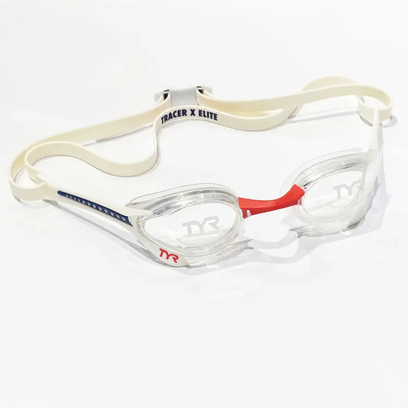 TYR-Tracer-X Elite-Racing-Goggles-Red-Navy (4)