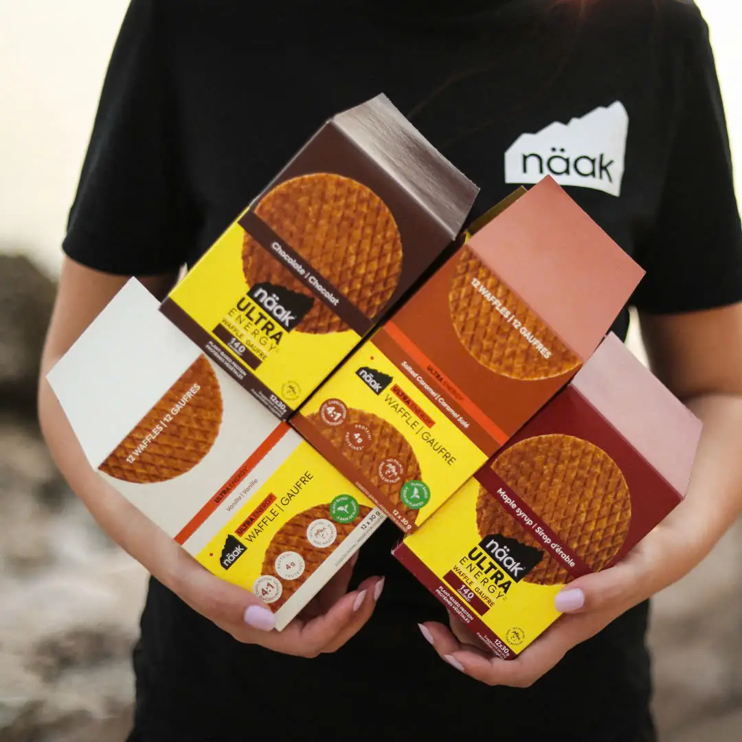 bánh năng lượng naak ultra energy waffles 30g 1 banh nang luong Naak Ultra Energy Waffles 30g 3 Bánh năng lượng Naak Ultra Energy Waffles 30g - YCB.vn