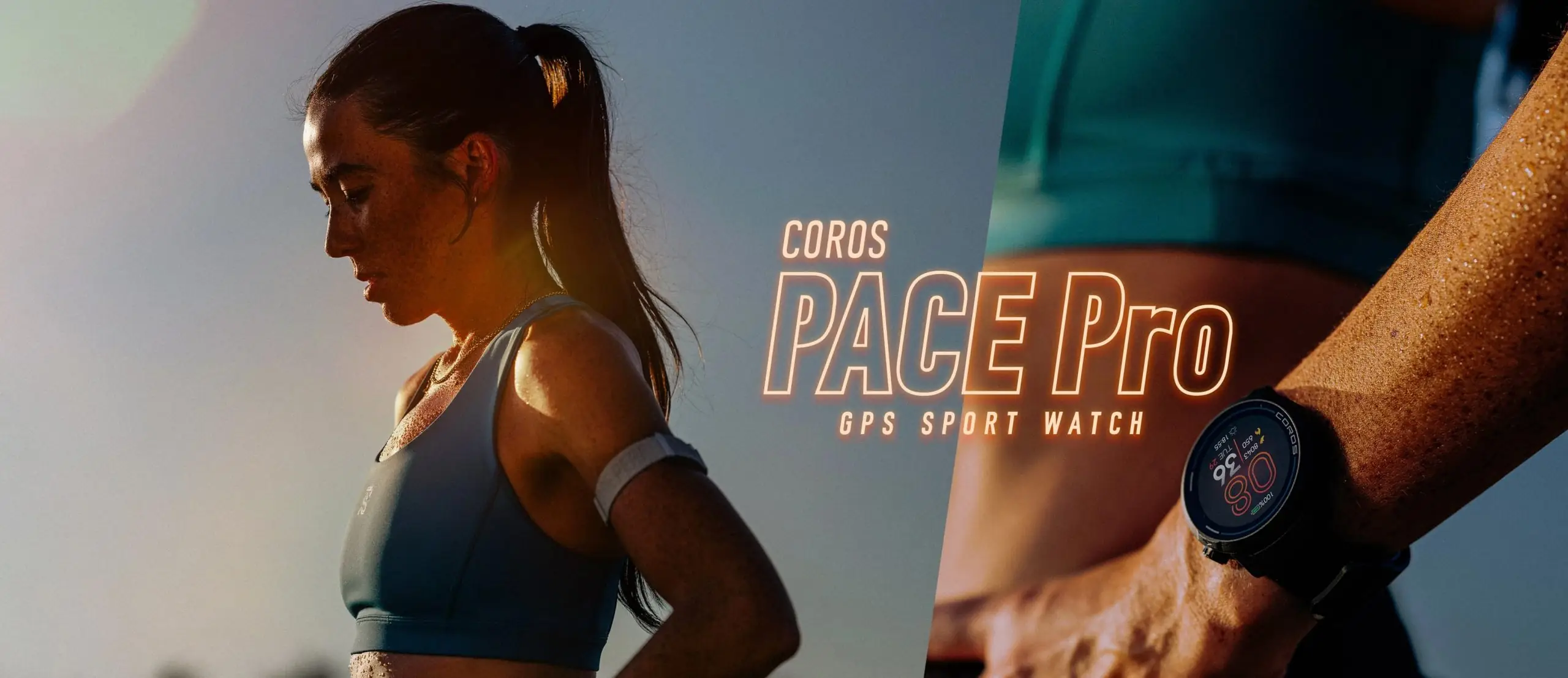 đồng hồ thể thao gps coros pace pro (dây silicone) - grey 1 dong ho gps coros pace pro 18 Đồng hồ thể thao GPS Coros Pace Pro (Dây Silicone) - Grey - YCB.vn