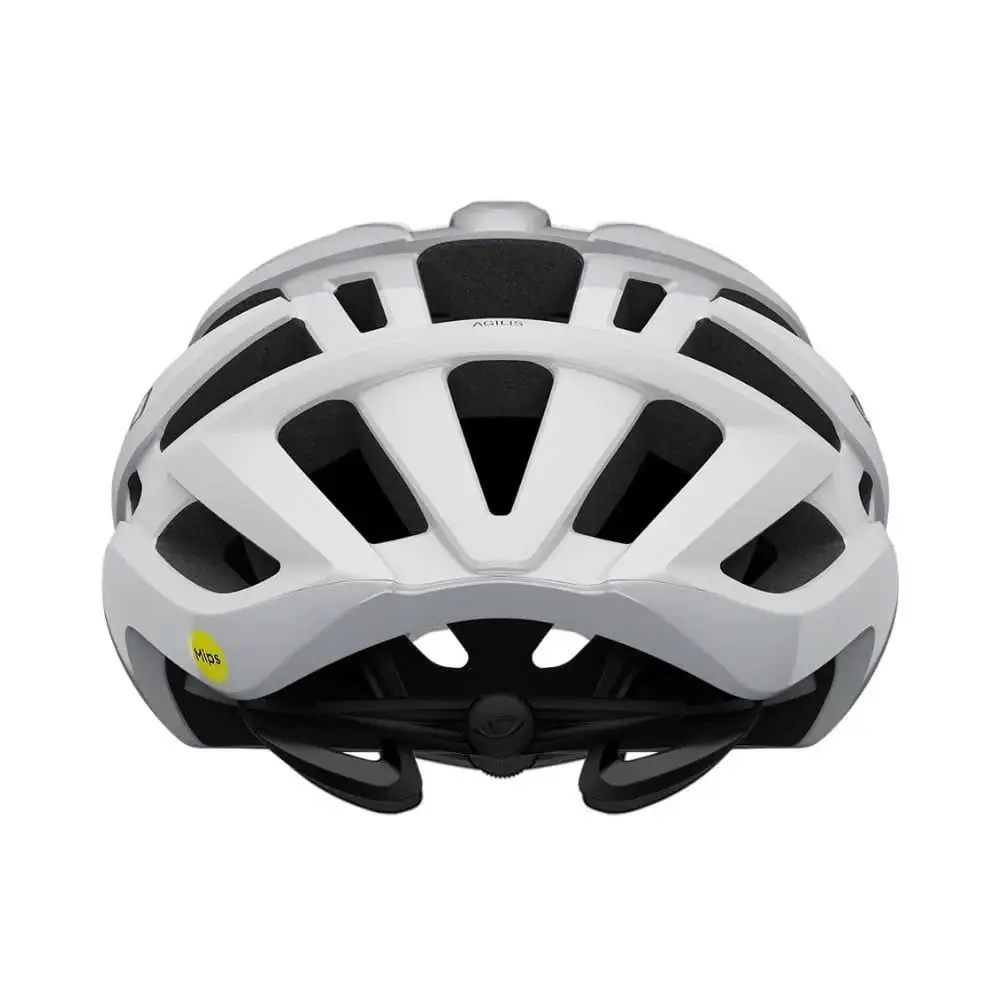 nón bảo hiểm xe đạp giro agilis mips - white 2 non bao hiem xe dap giro agilis mips helmet 1 Nón bảo hiểm xe đạp Giro Agilis MIPS - White - YCB.vn
