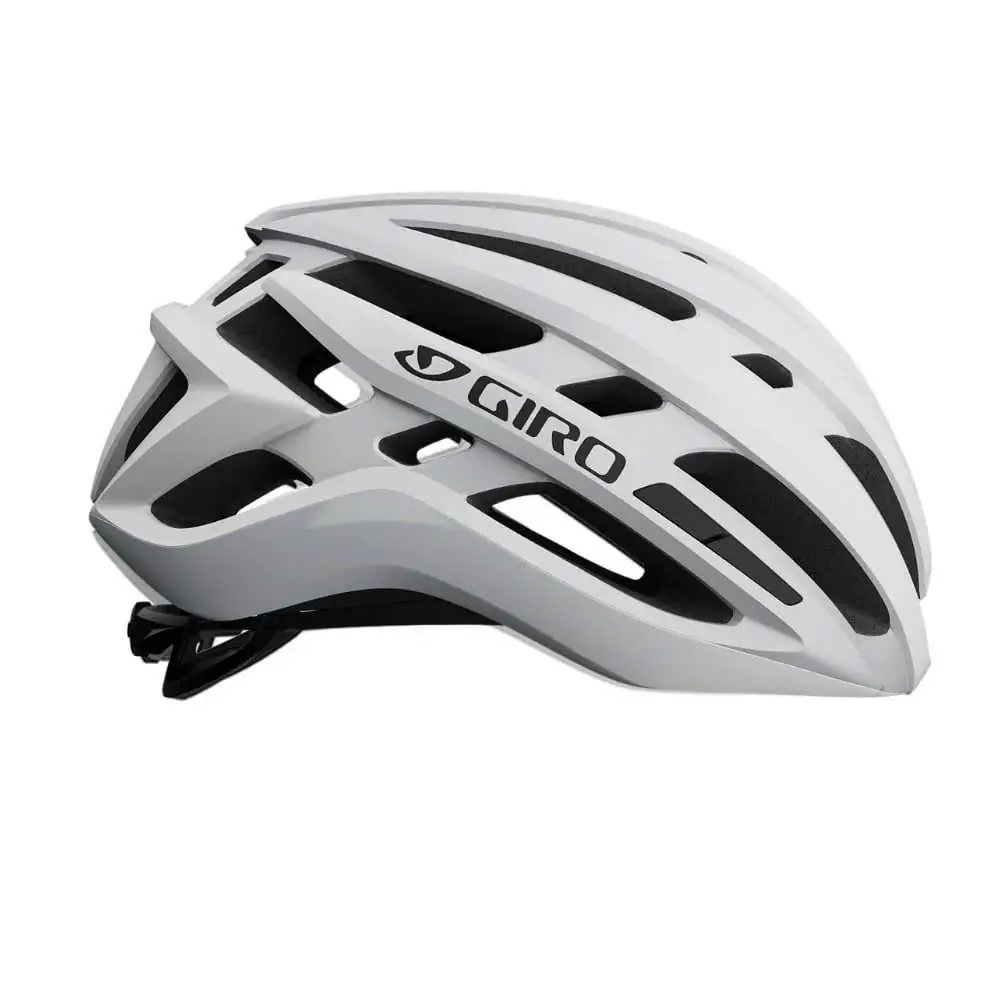nón bảo hiểm xe đạp giro agilis mips - white 3 non bao hiem xe dap giro agilis mips helmet 2 Nón bảo hiểm xe đạp Giro Agilis MIPS - White - YCB.vn