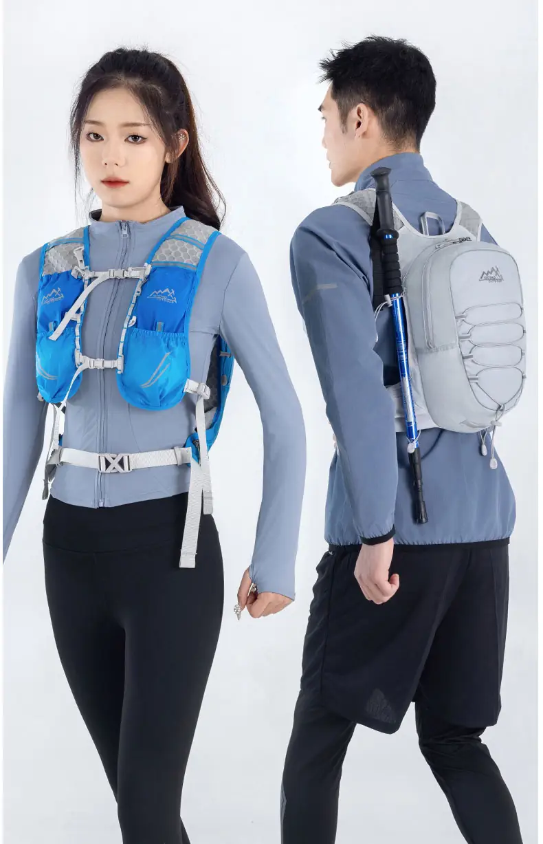 vest chạy trail ixotno 577 (12l) 1 vest chay trail ixotno 577 12L 13 Vest chạy trail IXOTNO 577 (12L) - YCB.vn