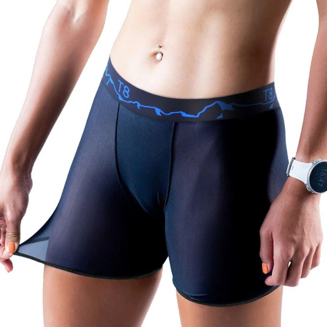 quần lót chạy bộ nữ t8 women's commando underwear 2 quan lot nu t8 commandos underwear 10 Quần lót chạy bộ nữ T8 Women's Commando Underwear - YCB.vn