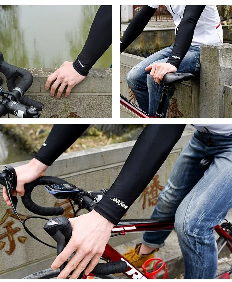 ong tay chong nang sahoo arm sleeves 1 Ống tay thể thao Sahoo Arm Sleeves - YCB.vn