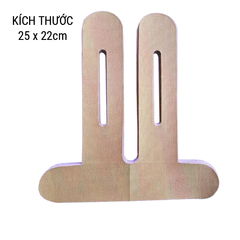 băng dán gối knee kinesiology tape (1 băng) 4 bang dan co ho tro goi knee kinesiology tape 1 Băng dán gối Knee Kinesiology Tape (1 băng) - YCB.vn