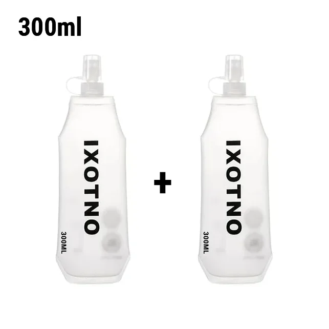 binh nuoc ixotno 300 500ml 1 png Vest nước chạy trail INOXTO Topspeed 592 (2.5L / 3.5L) (tặng kèm 2 bình nước 300ml) - YCB.vn