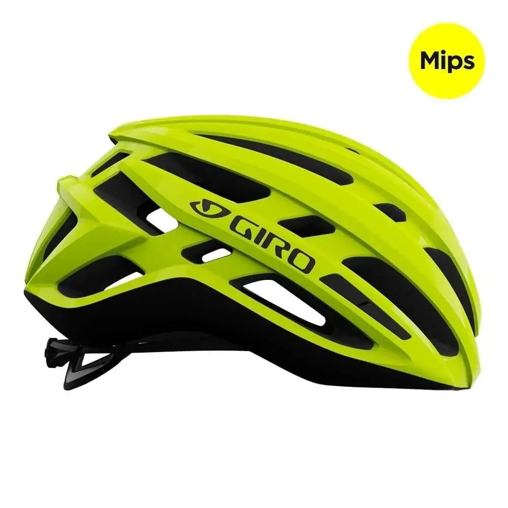 nón bảo hiểm xe đạp giro agilis mips - yellow 3 non bao hiem xe dap giro agilis mips helmet 14 Nón bảo hiểm xe đạp Giro Agilis MIPS - Yellow - YCB.vn