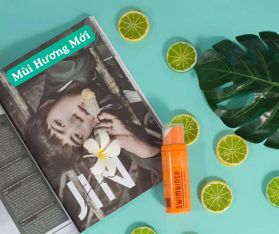 chai xịt khoáng khử clo sau khi bơi swimrinse 1 SwimRinse Thay Doi Mui Huong jpg webp Chai xịt khoáng khử Clo sau khi bơi SwimRinse - YCB.vn