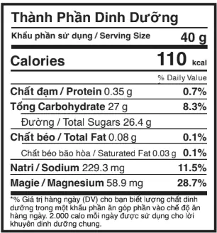 gel năng lượng lecka energy gel - chanh gừng 2 gel lecka chanh gung 4 Gel năng lượng Lecka Energy Gel - Chanh gừng - YCB.vn