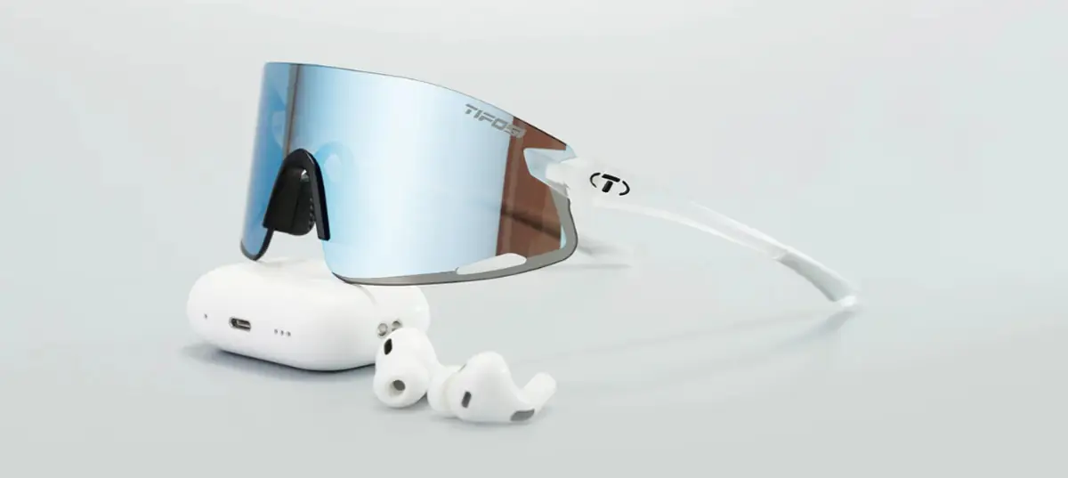 kính mát thể thao tifosi vogel xc | satin clear 1 kinh mat tifosi vogel xc satin clear 1 Kính mát thể thao Tifosi Vogel XC | Satin Clear - YCB.vn