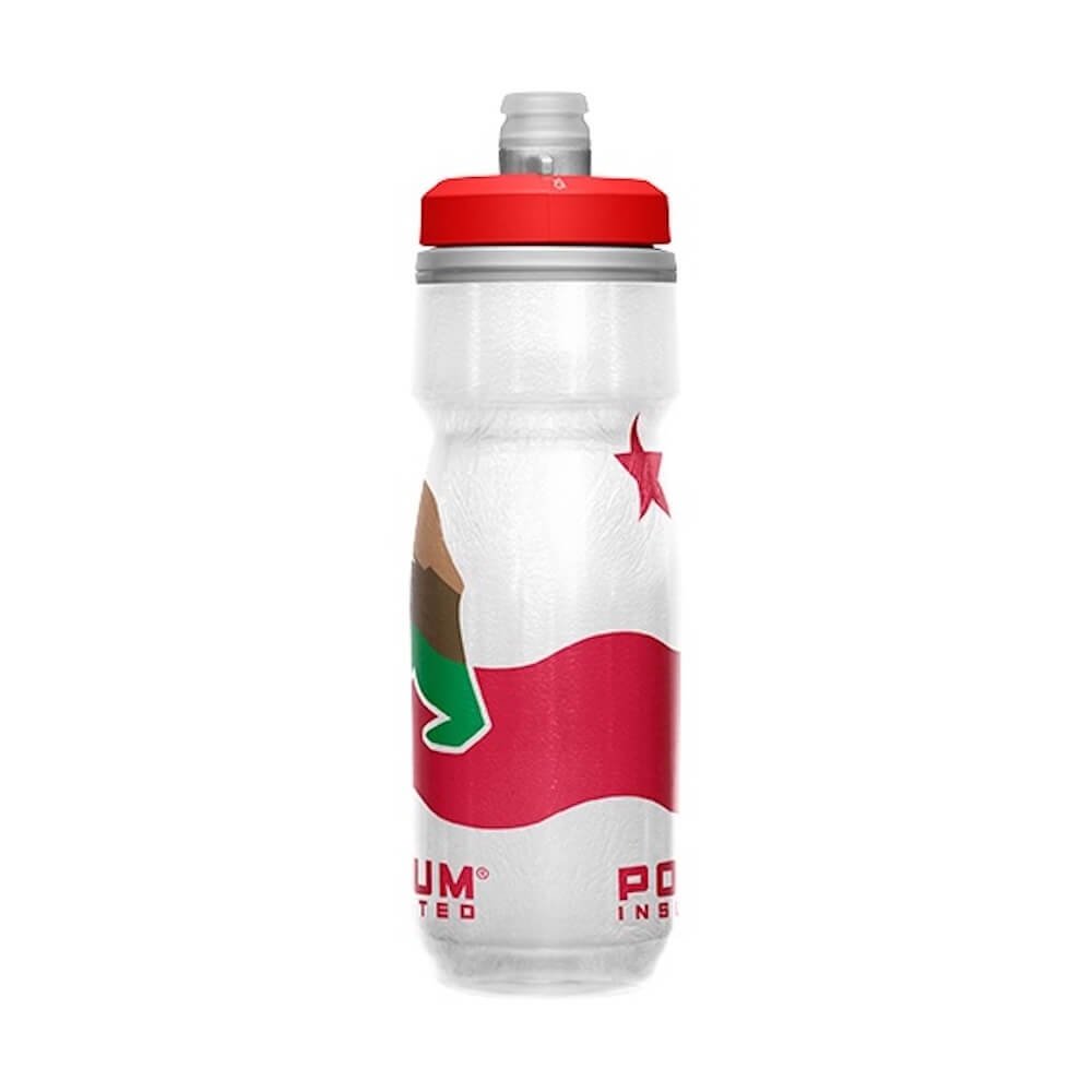 bình nước giữ nhiệt phiên bản giới hạn camelbak podium chill 21oz - 620ml (limited california bear) 3 podium chill 620ml limited edition 4 Bình nước giữ nhiệt phiên bản giới hạn Camelbak Podium Chill 21oz - 620ml (Limited California Bear) - YCB.vn