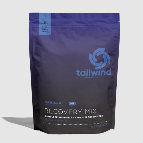 Bột hòa tan phục hồi Tailwind Recovery Mix (20 phần) - YCB -  Hồi Phục 2