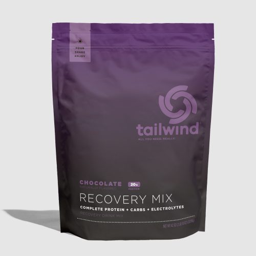 Bột hòa tan phục hồi Tailwind Recovery Mix (20 phần) - YCB -  Hồi Phục
