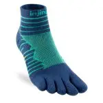 Vớ xỏ ngón chạy đường dài Injinji ULTRA RUN Mini-Crew - YCB -  Vớ Chạy Bộ 8