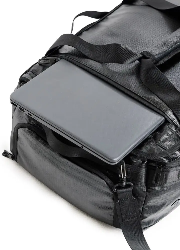 balo tri fit transition tri bag 1 Ba lô ba môn phối hợp Tri-Fit Transition Tri Bag 40L - YCB.vn