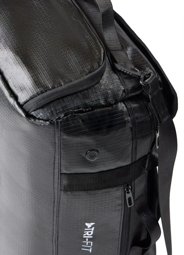 balo tri fit transition tri bag 12 Ba lô ba môn phối hợp Tri-Fit Transition Tri Bag 40L - YCB.vn