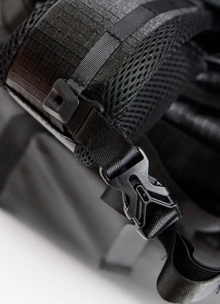 balo tri fit transition tri bag 13 Ba lô ba môn phối hợp Tri-Fit Transition Tri Bag 40L - YCB.vn