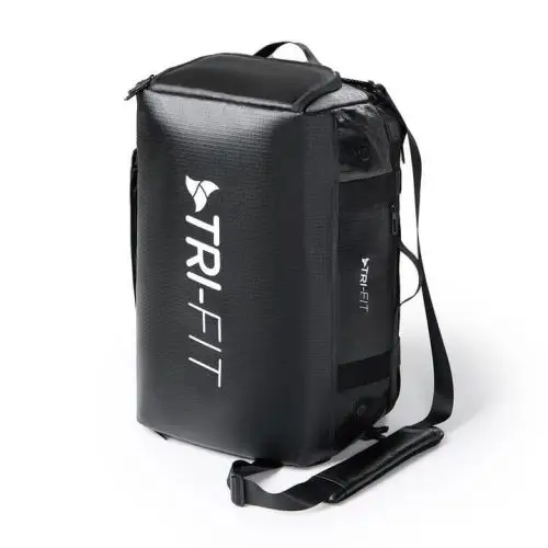 Ba lô ba môn phối hợp Tri-Fit Transition Tri Bag 40L - YCB -  Ba Lô Triathlon