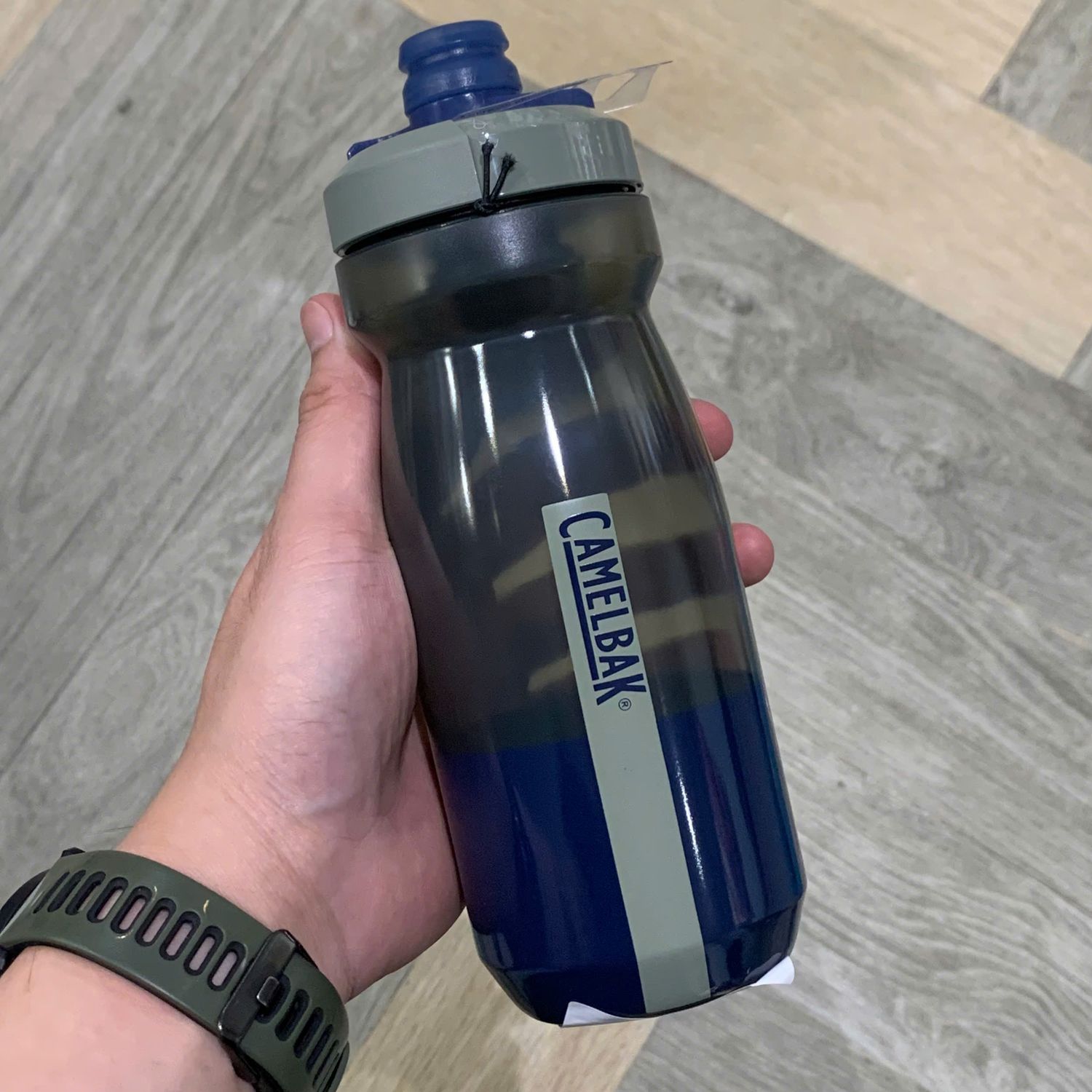 binh nuoc camelbak podium mercury 21oz 620ml 13 Bình nước Camelbak Podium Mercury 21oz - 620ml - YCB.vn