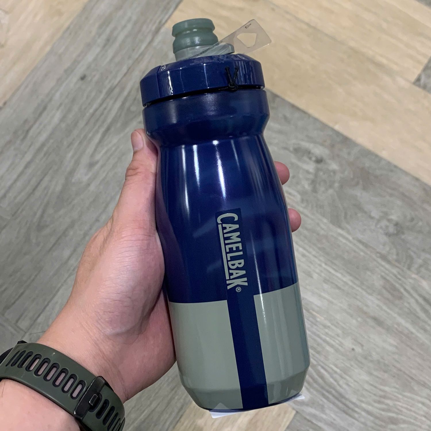 binh nuoc camelbak podium mercury 21oz 620ml 22 Bình nước Camelbak Podium Mercury 21oz - 620ml - YCB.vn