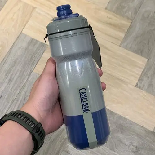 Bình nước giữ nhiệt Camelbak Podium Chill Mercury 21oz – 620ml - YCB -  Bình Nước - Túi Nước 2