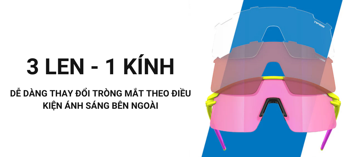 kính mát thể thao tifosi moab lite | speed yellow 1 tifosi moab lite speed yellow 3 Kính mát thể thao Tifosi Moab Lite | Speed Yellow - YCB.vn