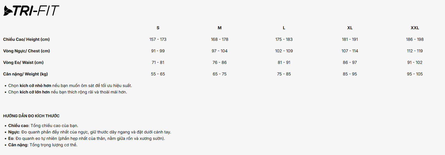 tri fit vanguard men triathlon suit 12 Bộ quần áo ba môn nam Tri-Fit Vanguard Men's Triathlon Suit - Black - YCB.vn