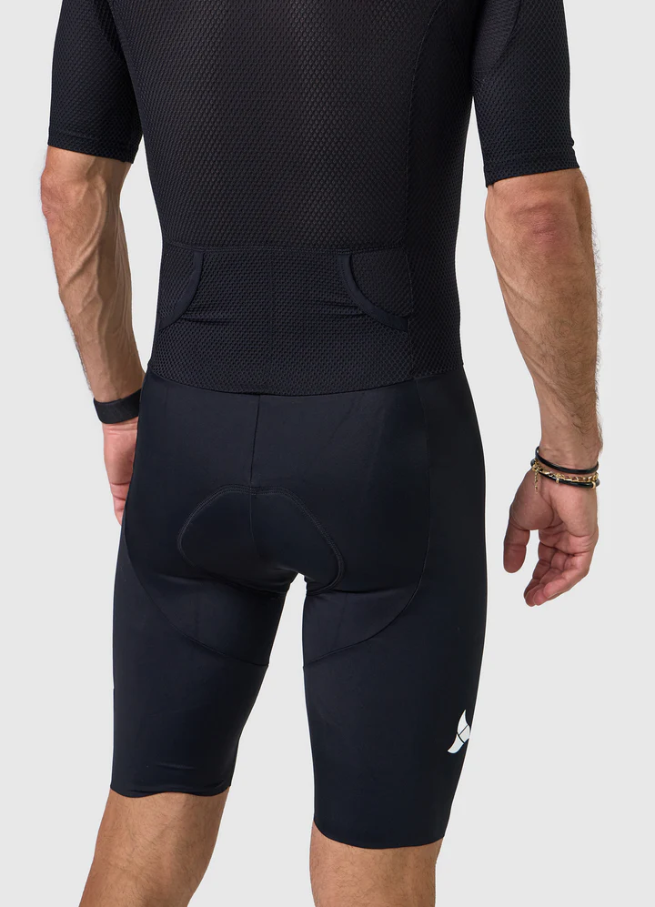 tri fit vanguard men triathlon suit 4 Bộ quần áo ba môn nam Tri-Fit Vanguard Men's Triathlon Suit - Black - YCB.vn
