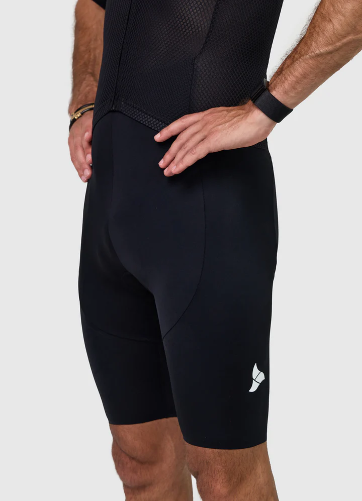 tri fit vanguard men triathlon suit 7 Bộ quần áo ba môn nam Tri-Fit Vanguard Men's Triathlon Suit - Black - YCB.vn